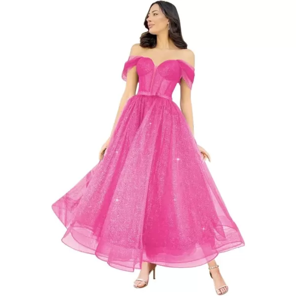 Hot Pink