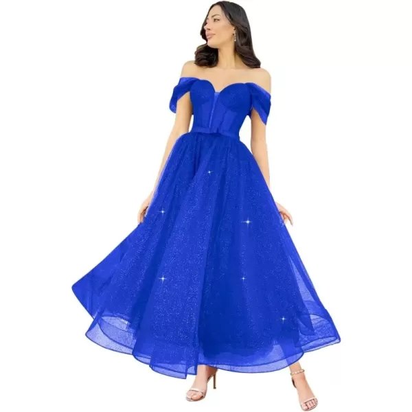 Royal Blue