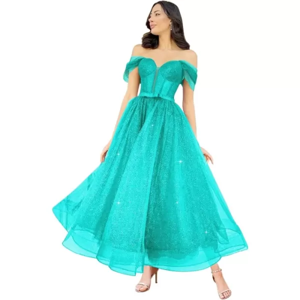 Turquoise