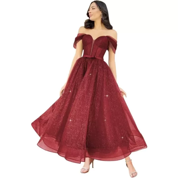 Wine Red