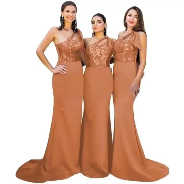 Burnt Orange