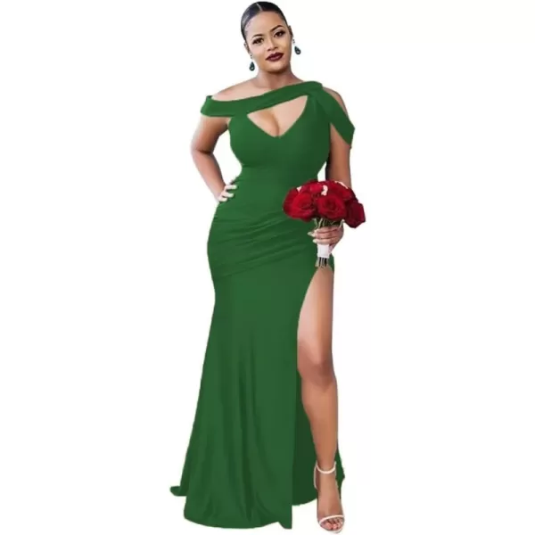 Dark Green