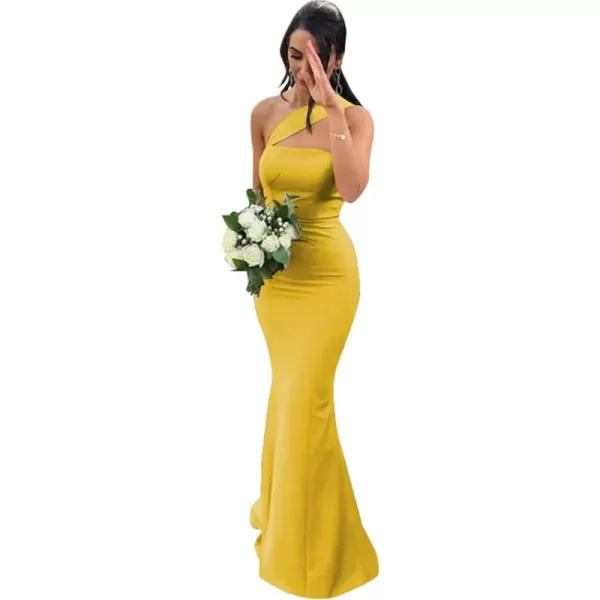 Mustard Yellow