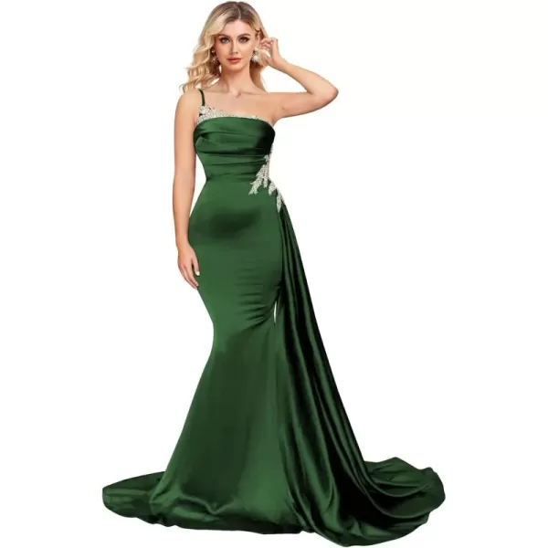 Emerald Green