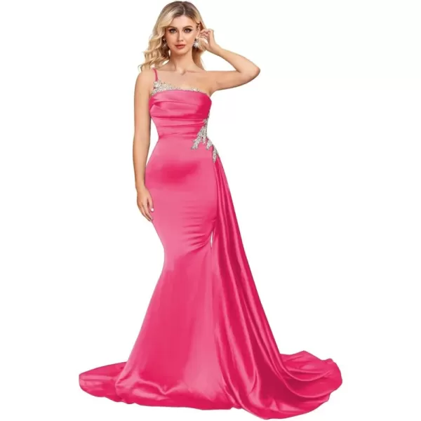 Hot Pink