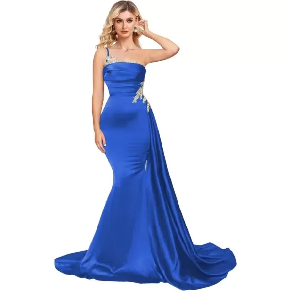 Royal Blue