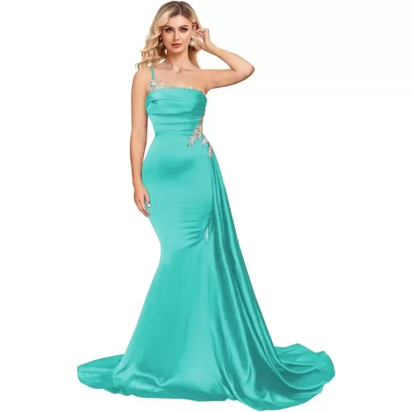 Turquoise