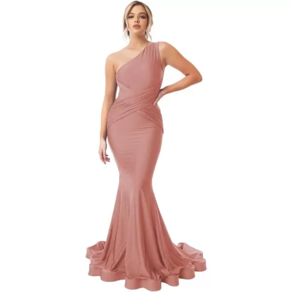 Dusty Rose