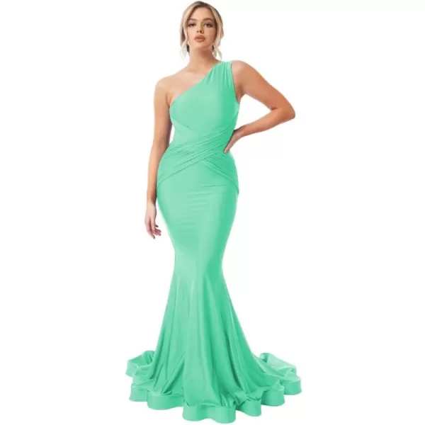 Mint Green