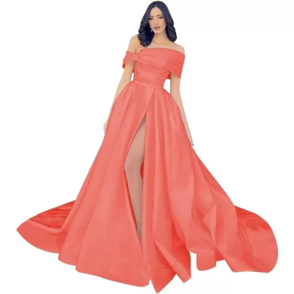Coral
