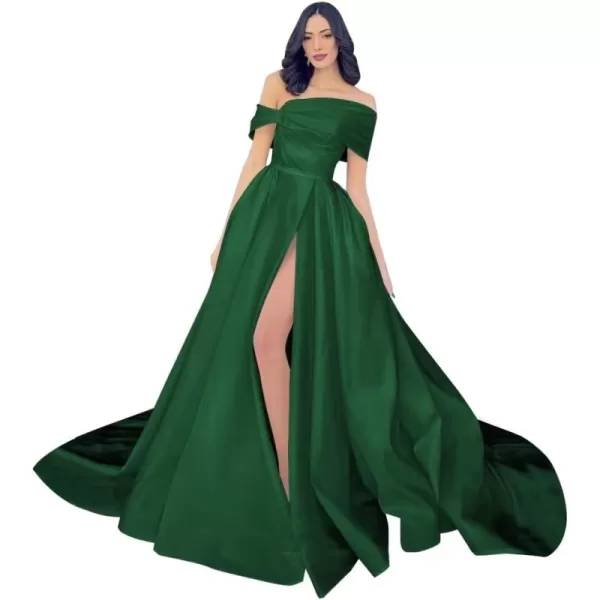 Emerald Green