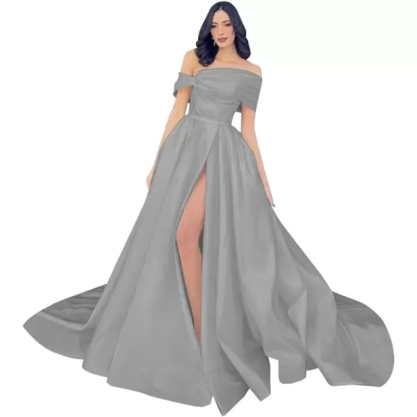 Grey