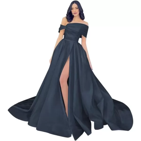 Navy Blue