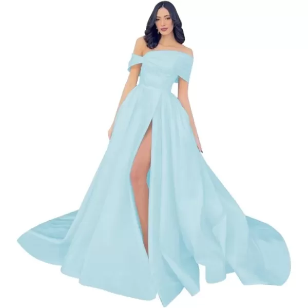 Sky Blue