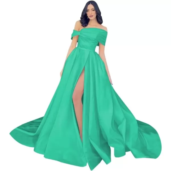 Turquoise