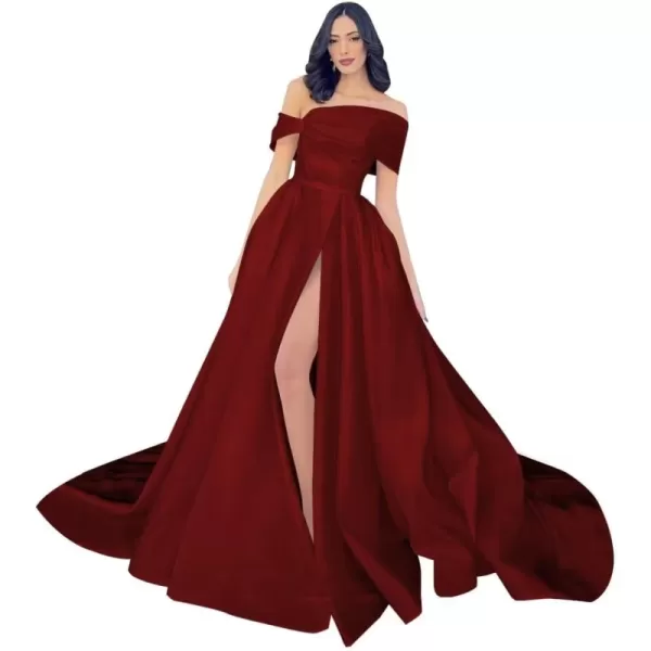 Wine Red
