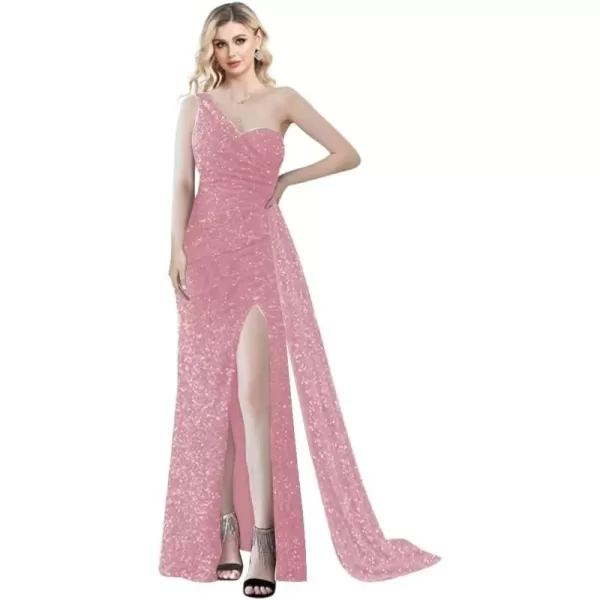 Dusty Pink