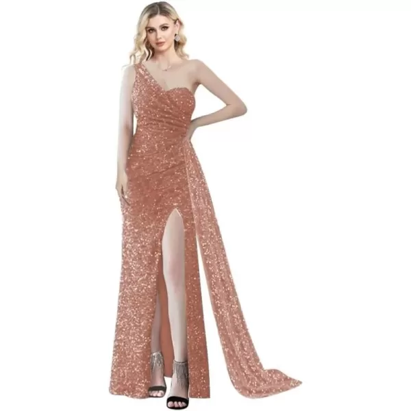 Dusty Rose