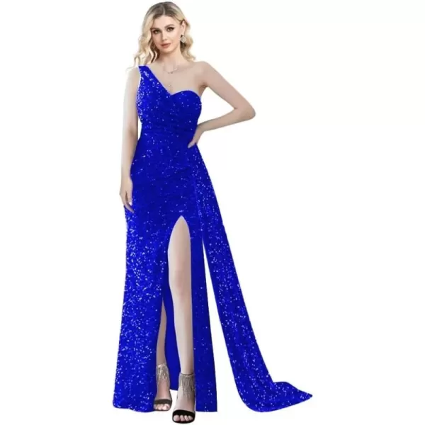 Royal Blue