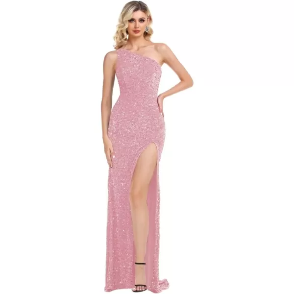 Dusty Pink