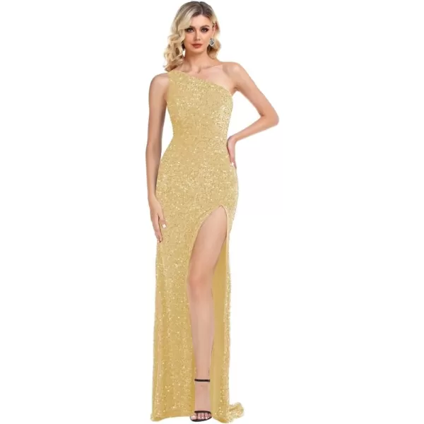 Light Gold