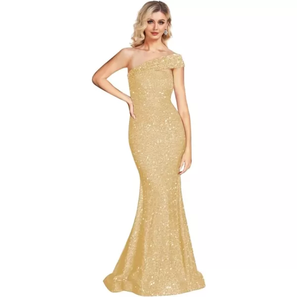 Champagne Gold