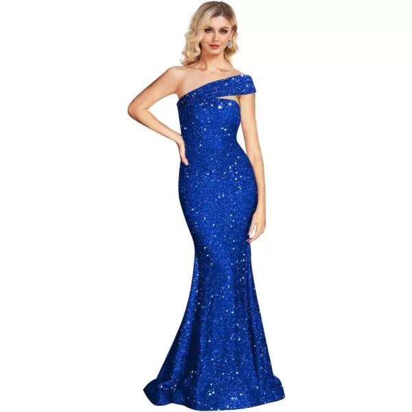 Royal Blue