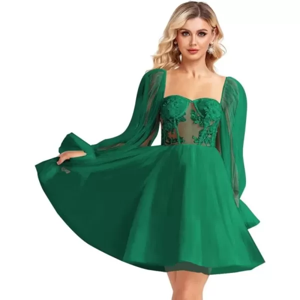 Dark Green