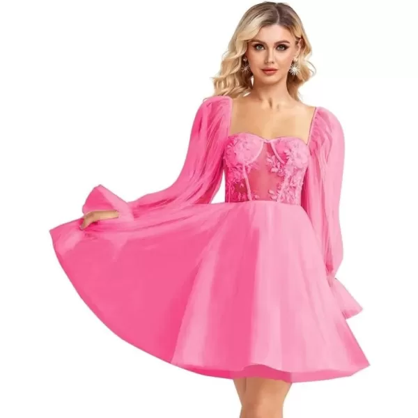 Hot Pink