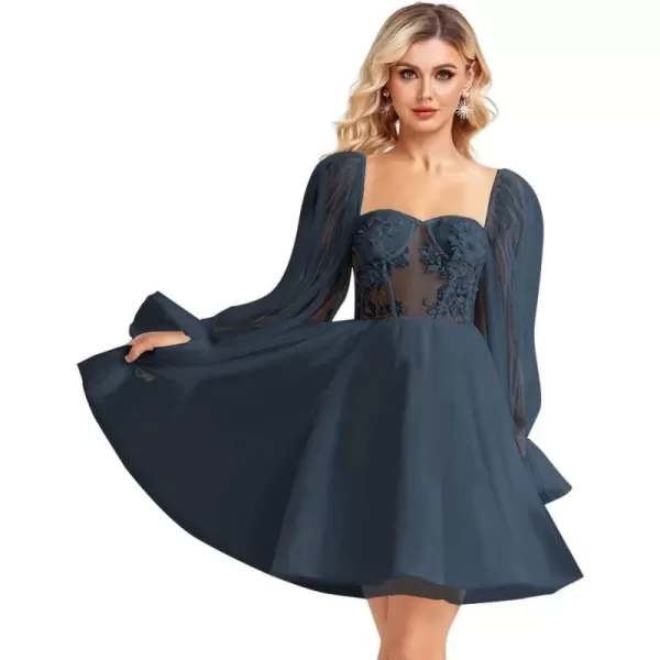 Navy Blue