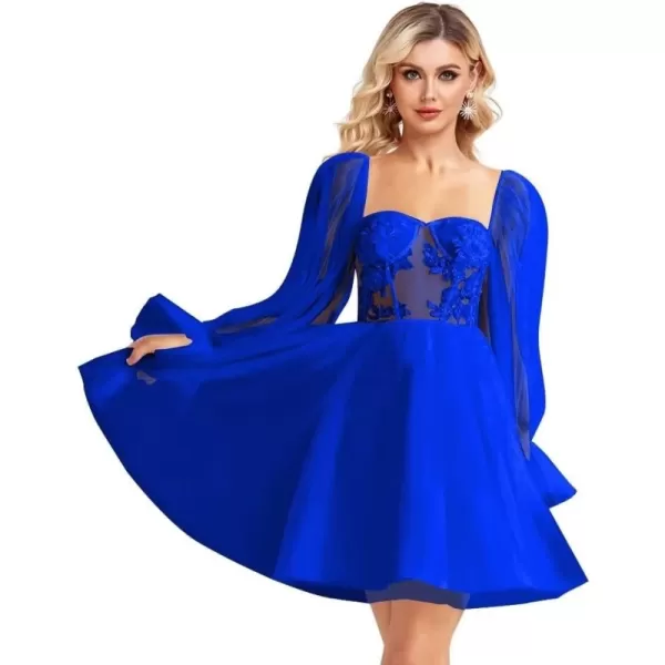 Royal Blue