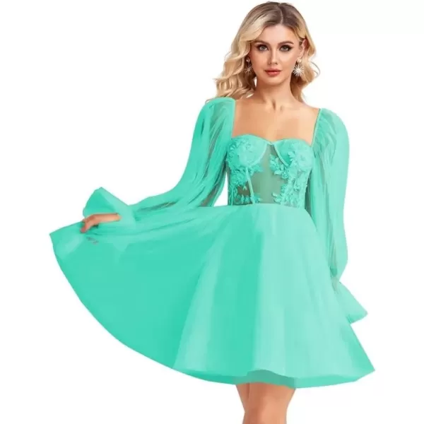 Turquoise