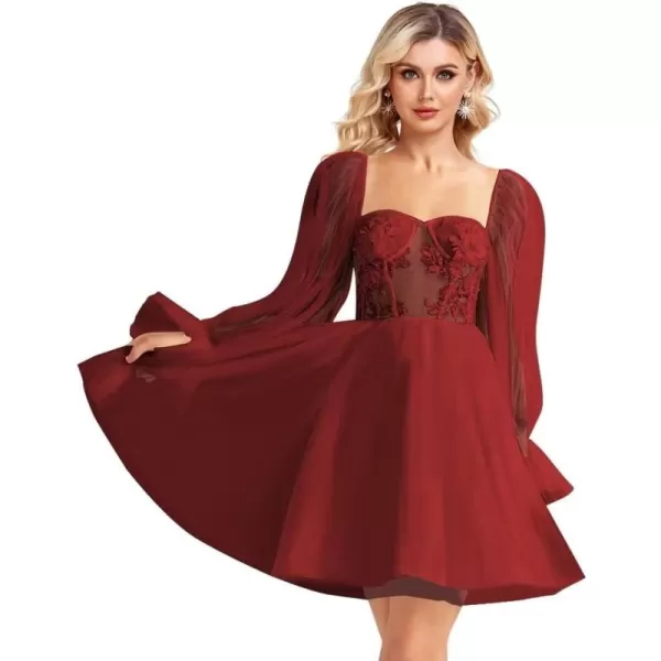 Wine Red
