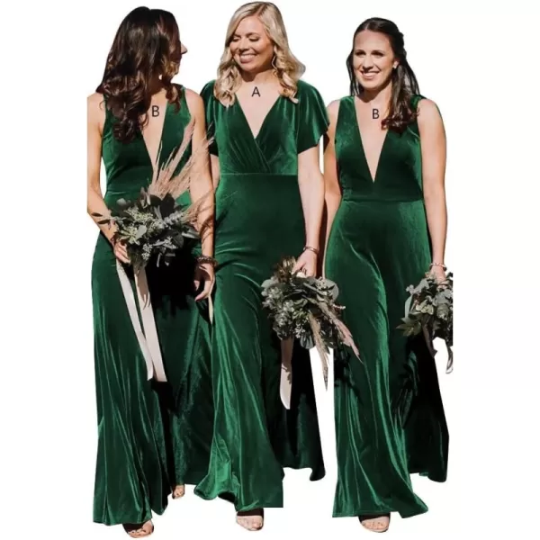 Dark Green-b