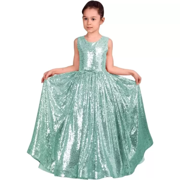 Mint Green