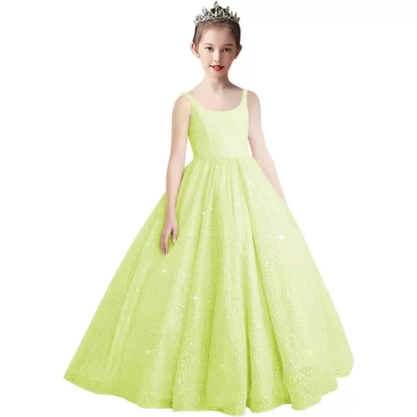 Fluorescent Green
