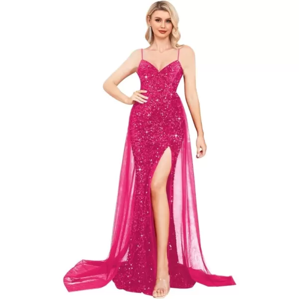 Hot Pink