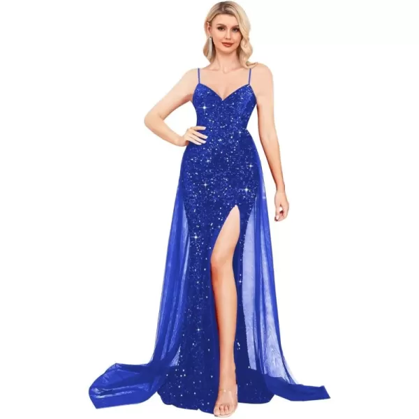 Royal Blue
