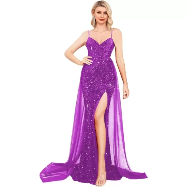 Royal Purple