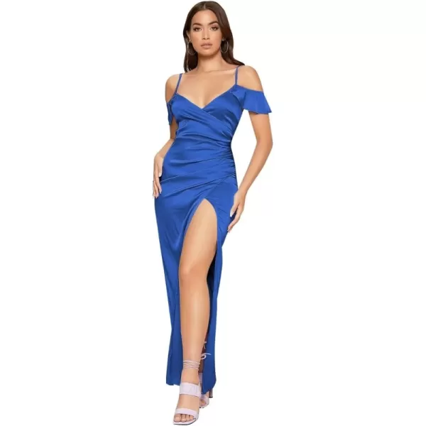 Royal Blue
