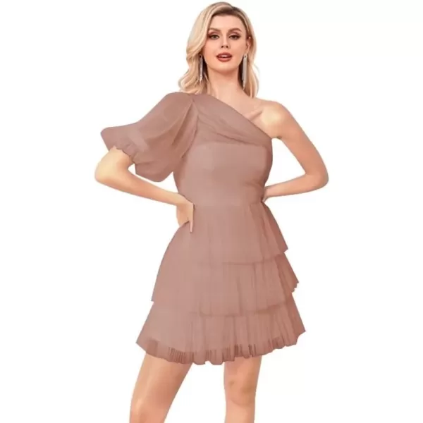 Dusty Rose