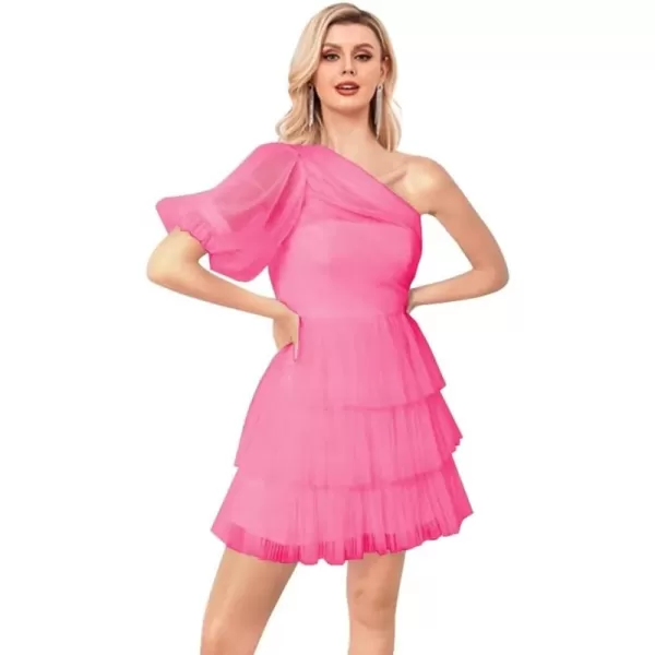 Hot Pink