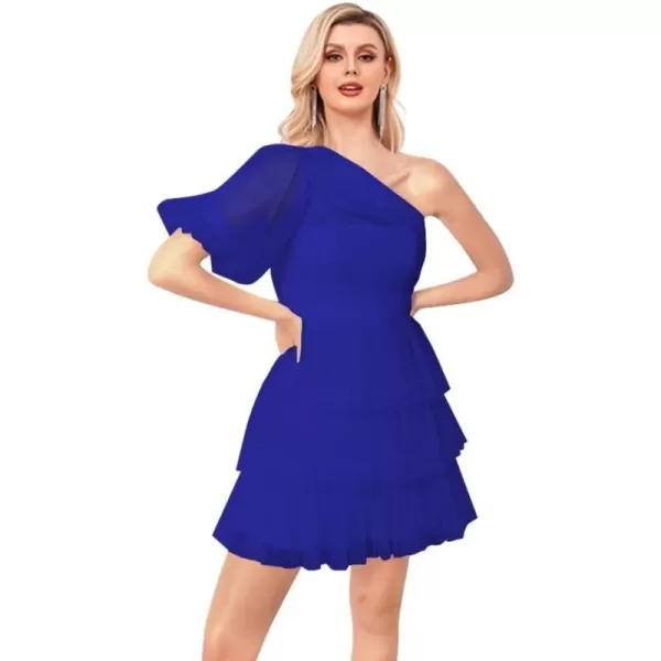 Royal Blue