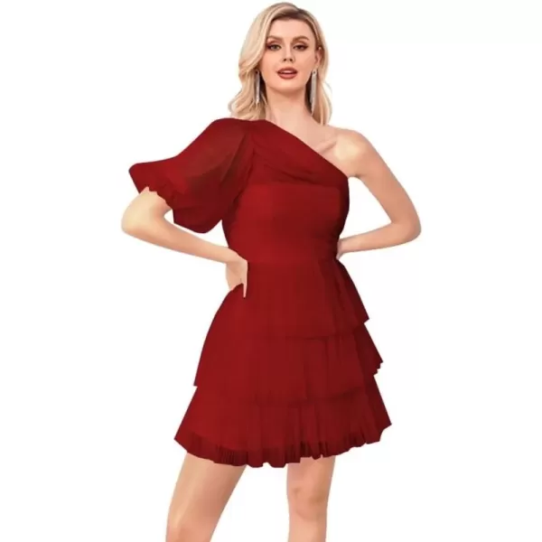Wine Red