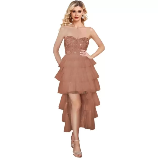 Dusty Rose