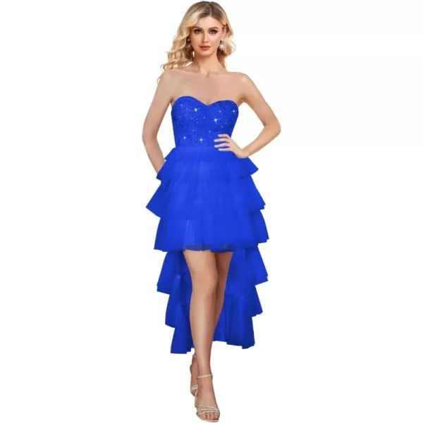 Royal Blue