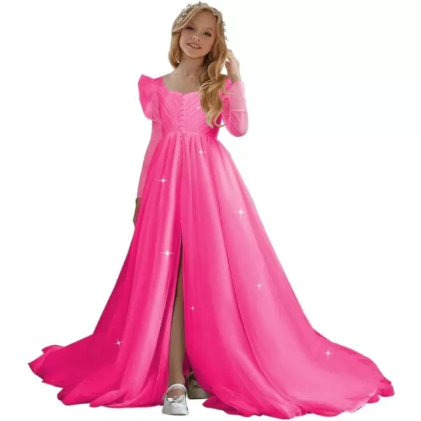 Hot Pink