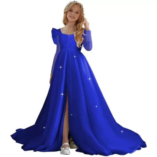 Royal Blue