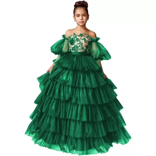 Emerald Green