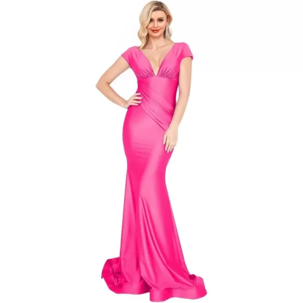 Hot Pink